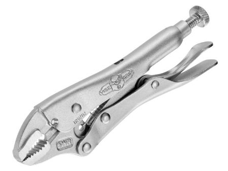 Picture of Locking Pliers 5in 5wr Vise-Grip    