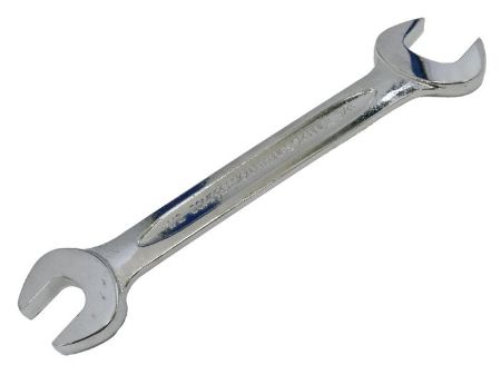 Picture of 3/4in X 1/2in Compression Spanner  