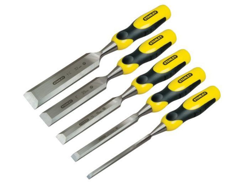 Picture for category Chisels & Punches