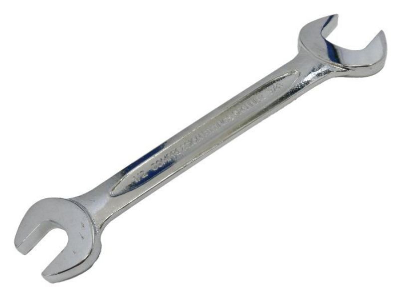 Picture for category Spanners, Wrenches & Sockets