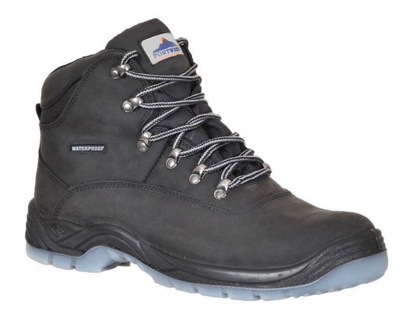 Picture for category Footwear