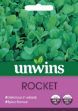 Picture of Unwins Herb Rocket