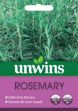 Picture of Unwins Seeds Herb Rosemary