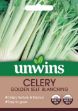 Picture of Unwins Celery Golden Self Blanching