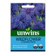 Picture of Unwins Wildflower Cornflower