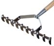 Picture of Stainless Steel Scarifying Rake