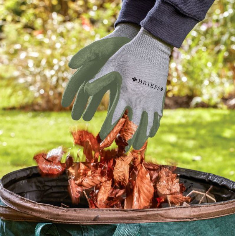 Picture for category Garden Gloves and PPE
