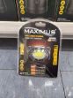 Picture of Maximus Led Headlamp 2 Watt 140 Lumen Power (3 X Aaa Duracell Batteries Included) 