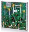 Picture of 48pc 31cm 10pc Candle Set W Remote