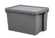 Picture of Wham Bam Storage Box & Lid 62Ltr