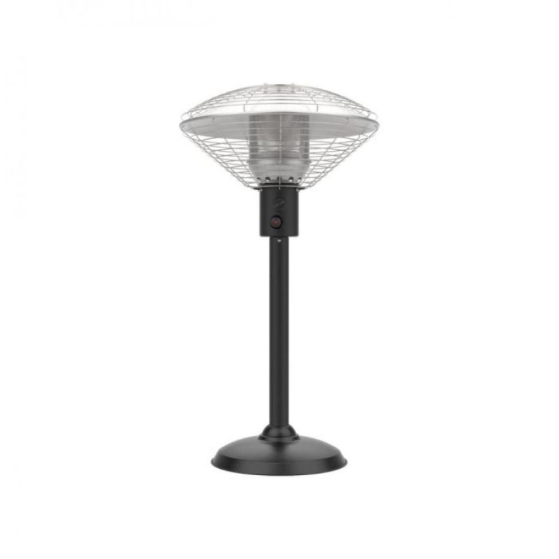 Topline Doyles.Tabletop Gas Patio Heater 4Kw