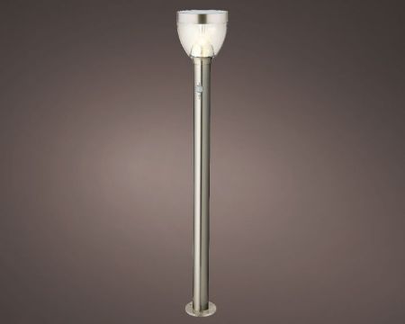 Picture of Led Solar Garden Light With Montion Sensor