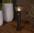 Picture of Led Solar Wall Light With Motion Sensor