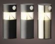 Picture of Solar Stake Light 18cm (3 assorted colours)
