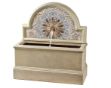Picture of Fountain Mosaic Look (Wide - Beige Tile) Outdoor