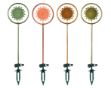Picture of Sprinkler Sun - 4 assorted colours (Dark Orange, Orange, Gold,Green)