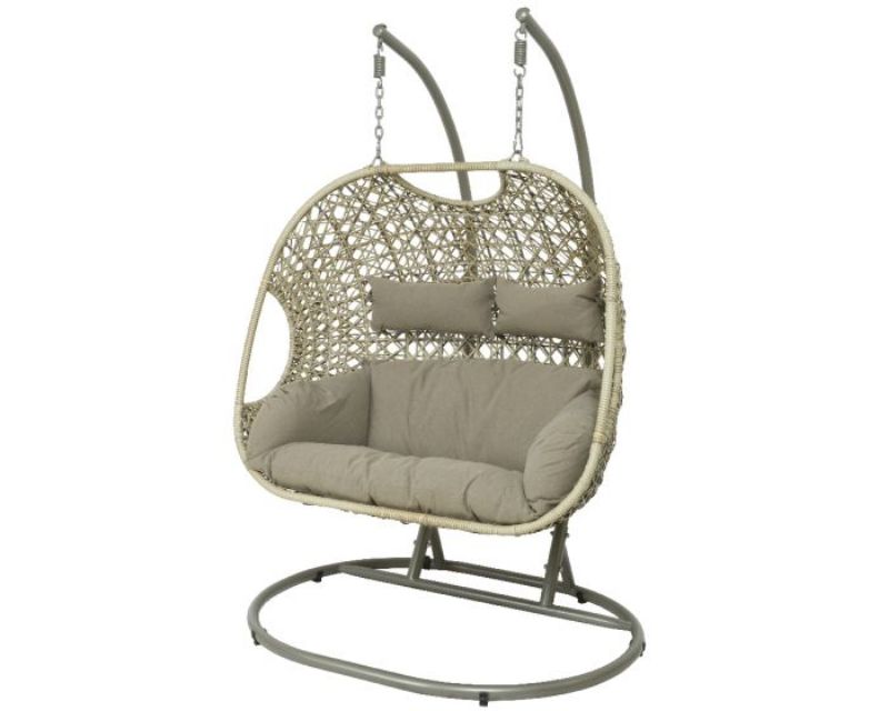 Topline 2025 egg chair