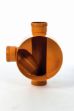 Picture of Wavin WAJ 3, 110mm left hand 90° junction