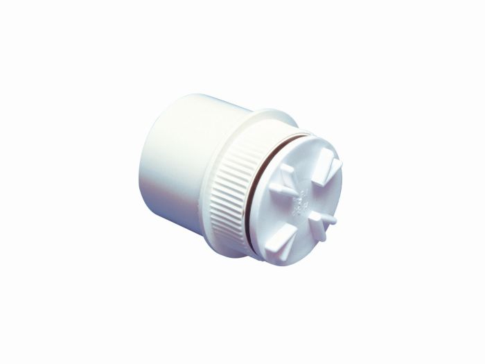 Picture of Access plug (abs) 40mm (1½") 