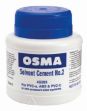 Picture of Solvent cement No.2 125ml can