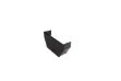 Picture of Erne Square Internal Stopend Black