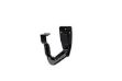 Picture of Ogee Gutter Fascia Bracket White