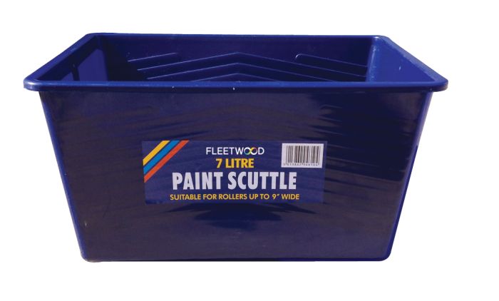 Picture of Plastic Paint Scuttle 7ltr