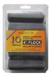Picture of 4" Flock Sleeve 10pk Fleetwood