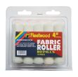 Picture of 4" Fabric Roller Sleeves 10 Pk
