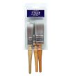Picture of 3 Piece Tech Brush Set