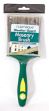 Picture of WeatherGuard  4"  Exterior Masonry Brush