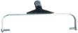 Picture of 4" Mini Roller Long Handle Frame