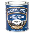 Picture of 250ml Hammerite Metal Paint Smooth White