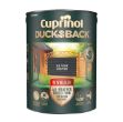 Picture of 5lt Cuprinol Ducksback Silver Copse