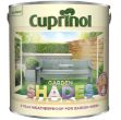 Picture of 2.5ltr Cuprinol  Garden Shades Seagrass