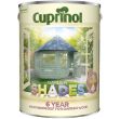 Picture of 5ltr Cuprinol  Garden Shades Seagrass