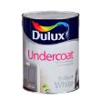 Picture of 5lt Dulux Undercoat Pure Brilliant White