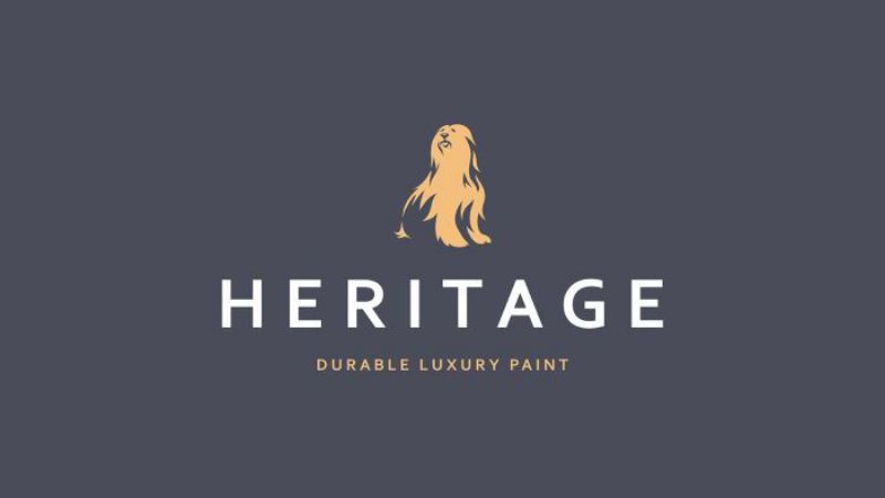 Picture for category Dulux Heritage