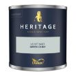 Picture of 125ml Dulux Heritage Tester Green Oxide