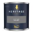 Picture of 125ml Dulux Heritage Tester Lead Grey