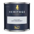 Picture of 125ml Dulux Heritage Tester Lt/French Grey