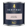 Picture of 125ml Dulux Heritage Tester Potters Pink