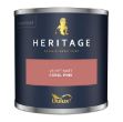 Picture of 125ml Dulux Heritage Tester Coral Pink