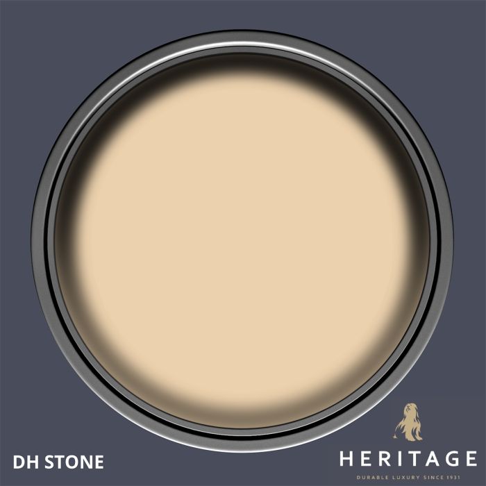 Picture of 125ml Dulux Heritage Tester Dh Stone