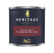 Picture of 125ml Dulux Heritage Tester Florentine Red