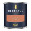 Picture of 125ml Dulux Heritage Tester Inca Orange