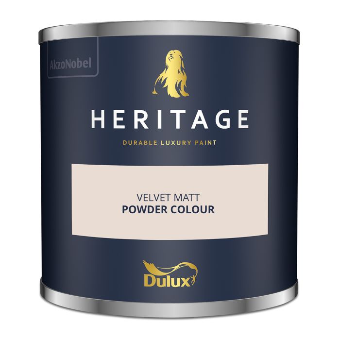 Picture of 125ml Dulux Heritage Tester Powder Colour