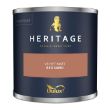 Picture of 125ml Dulux Heritage Tester Red Sand