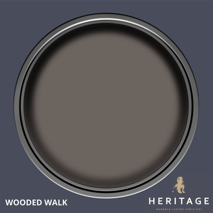 Picture of 125ml Dulux Heritage Tester Wooded Walk