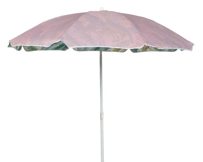 Picture of Parasol 2 Colours Assorted Pink or Blue
